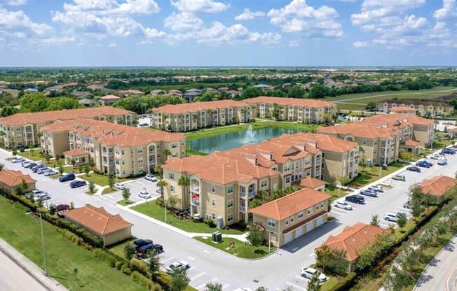 Lerner Parc at Gatlin Commons | Lerner Residential - Lerner Parc at Gatlin Commons
