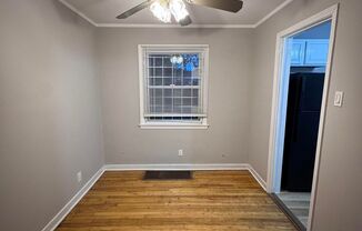 2 beds, 1 bath, $1,550