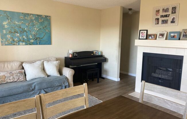 2 beds, 2 baths, $2,395, Unit # 269