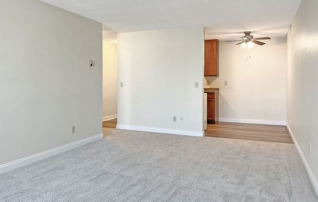 1 bed, 1 bath, 650 sqft, $1,125, Unit 3050206