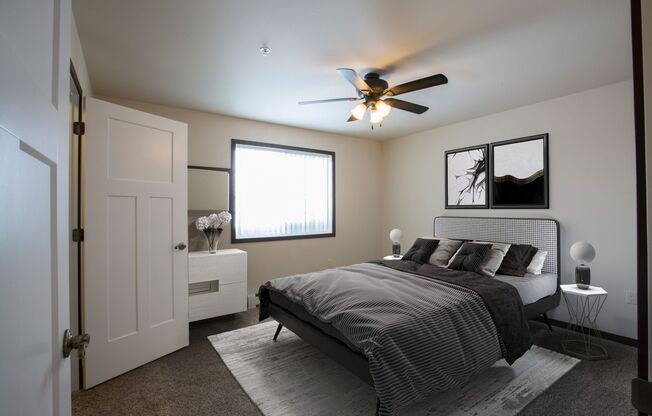 2 beds, 1 bath, 1,068 sqft, $1,474, Unit SB 445-09