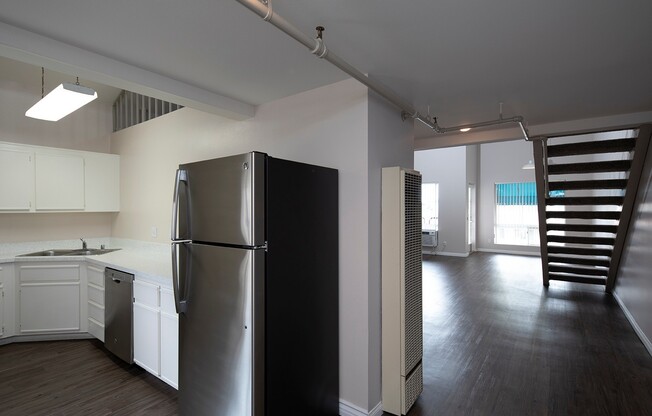 1 bed, 1 bath, 1,000 sqft, $2,375, Unit 434