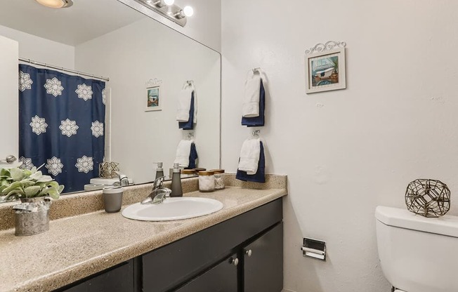 Meadow Lark Apartments