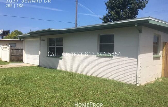 7037 SEWARD DR
