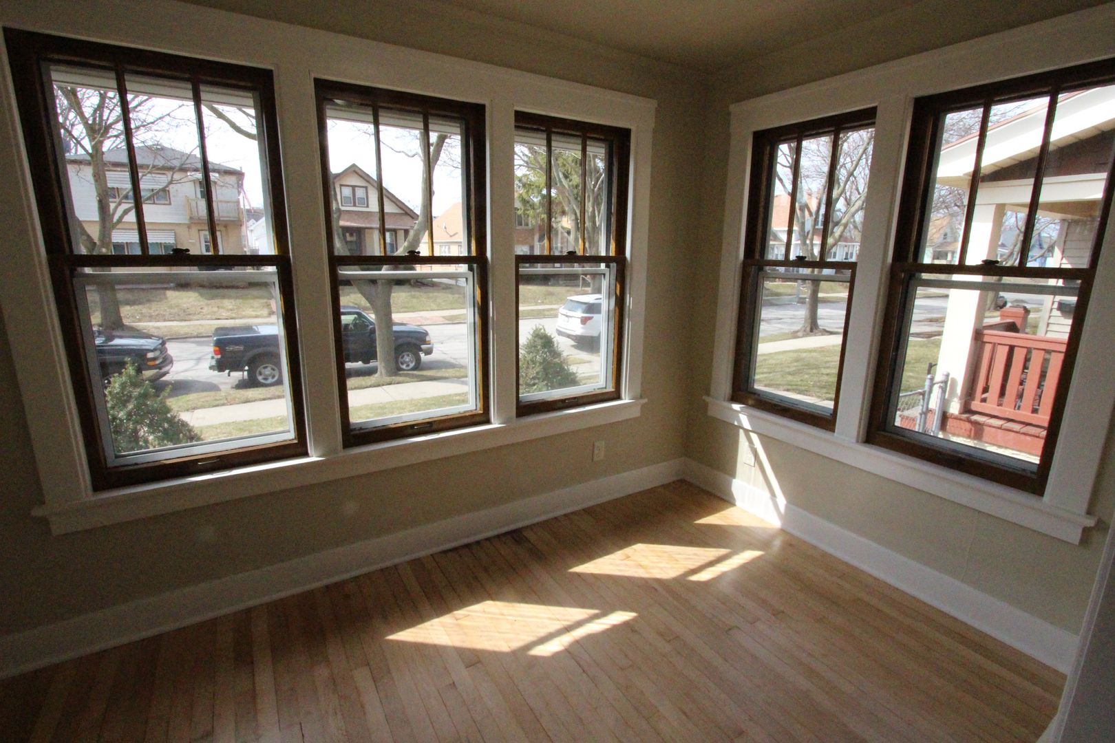 3 Bedroom 1.5 Bath West Allis House for Rent