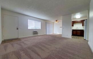 2 beds, 2 baths, $1,995, Unit 25