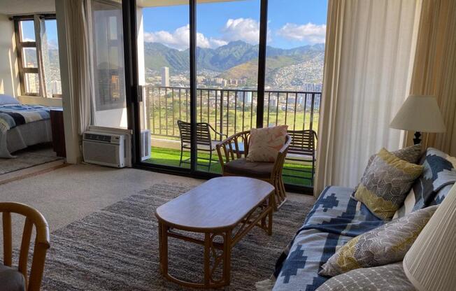 1 bed, 1 bath, 540 sqft, $2,600, Unit # 3405