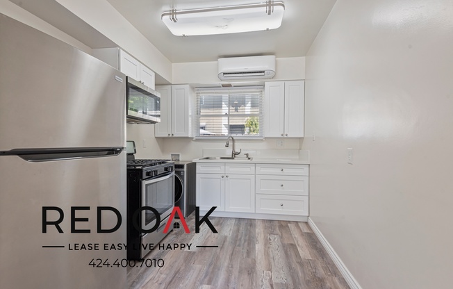 2437 S CENTINELA
