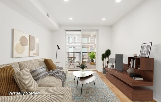1 bed, 1 bath, 675 sqft, $3,300, Unit 310