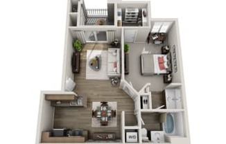 Partner-provided photo for $1499 unit