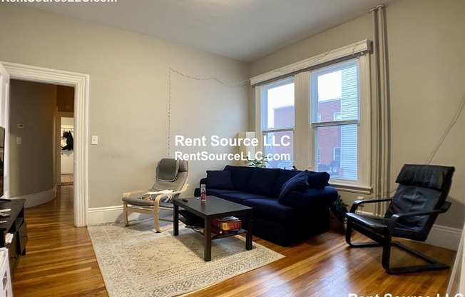 271 HIGHLAND AVE