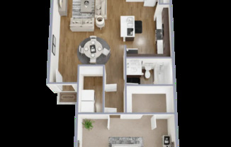 Partner-provided photo for $1320 unit