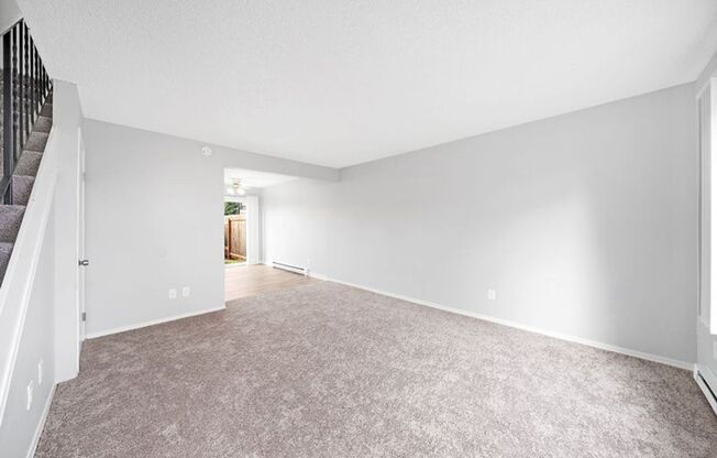 Wetherburne Square Townhomes