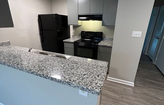 Residences at Haymount