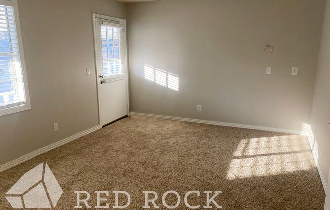 2 beds, 1.5 baths, 1,300 sqft, $775, Unit CXT33