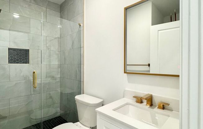 1 bed, 1 bath, 487 sqft, $1,095, Unit 307