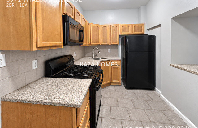 Partner-provided property photo