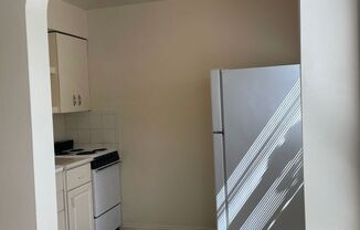 Marquam Hill Apartments