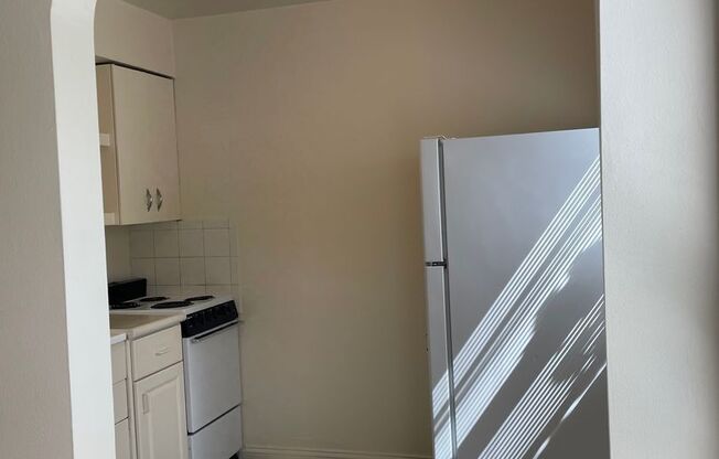 Marquam Hill Apartments