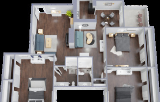 Partner-provided photo for $1249 unit