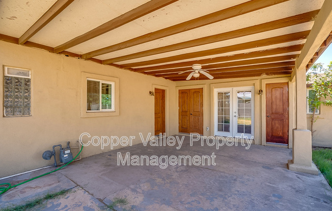 Partner-provided property photo