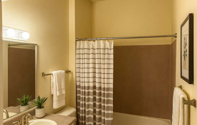 Soundview Apartments