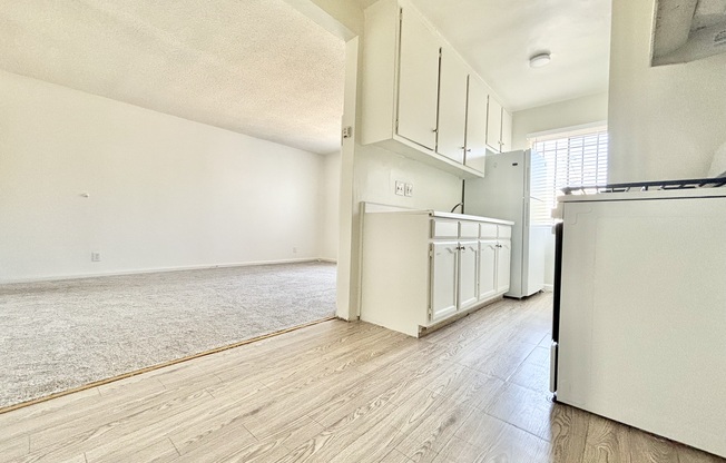 1 bed, 1 bath, $1,620