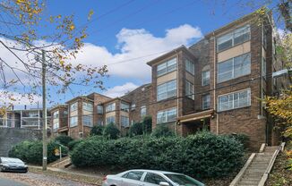 Oakmont Apartments