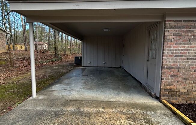 228 Huffaker Rd A&amp;B, Rome, GA 30165