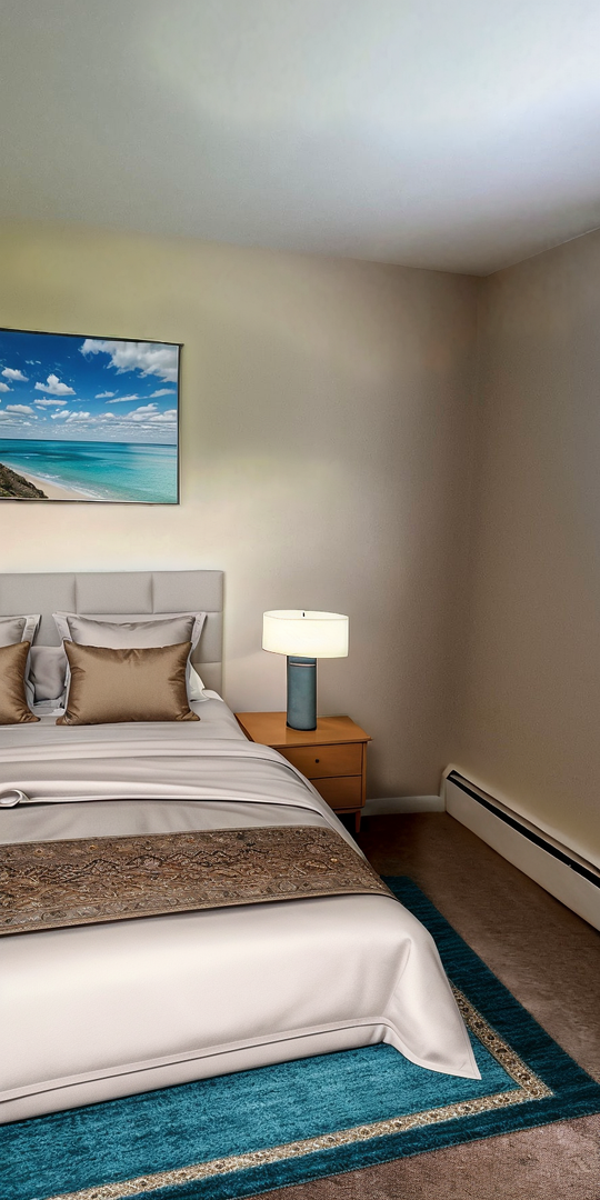 Canandaigua Garden Apartments - 223 Bristol St