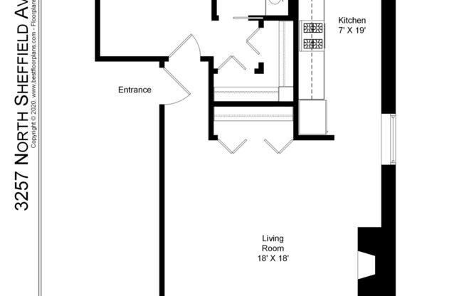 Partner-provided property photo