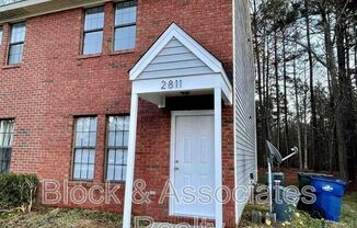 2811 FERRET CT