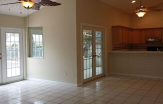 3 beds, 2 baths, $2,500