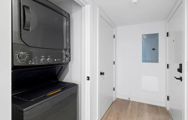 Brand New Luxury West Philly Apartments