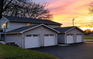 Brittney Woods Apartments