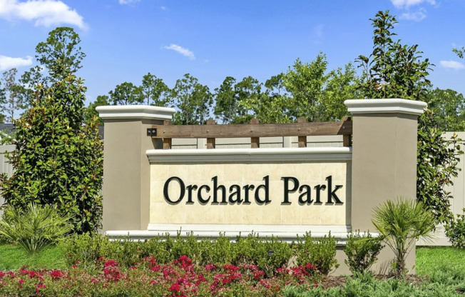 BRAND NEW 3/2.5 End-Unit Townhome in Orchard Park!! Many Upgrades!