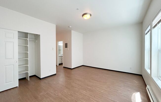 Studio, 1 bath, 265 sqft, $1,025, Unit 0709-116