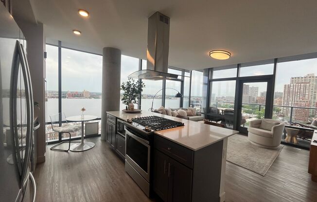 2 beds, 2 baths, 1,025 sqft, $4,347, Unit 1006