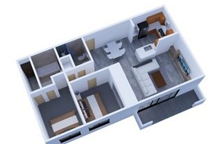 Partner-provided photo for $3325 unit