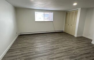 Studio, 1 bath, $725, Unit Unit 3