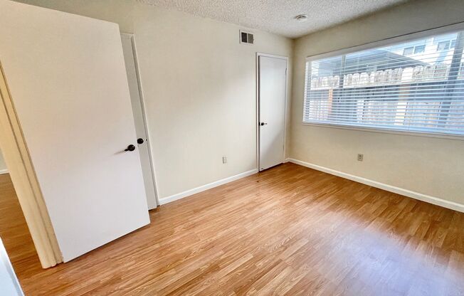 1 bed, 1 bath, $1,525, Unit 05