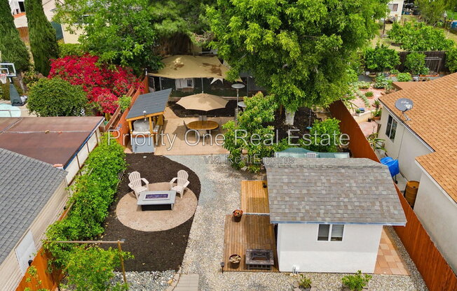 3 beds, 2 baths, 1,192 sqft, $4,195