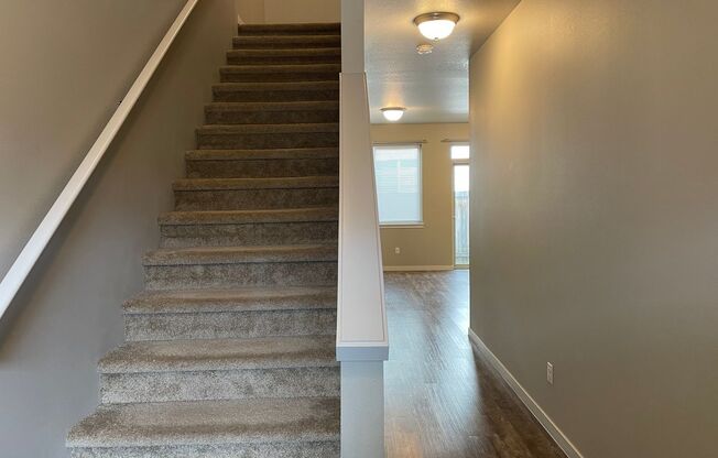 Goregous 3 Bedroom Home Ready for Hot Summer Days with Central Air!