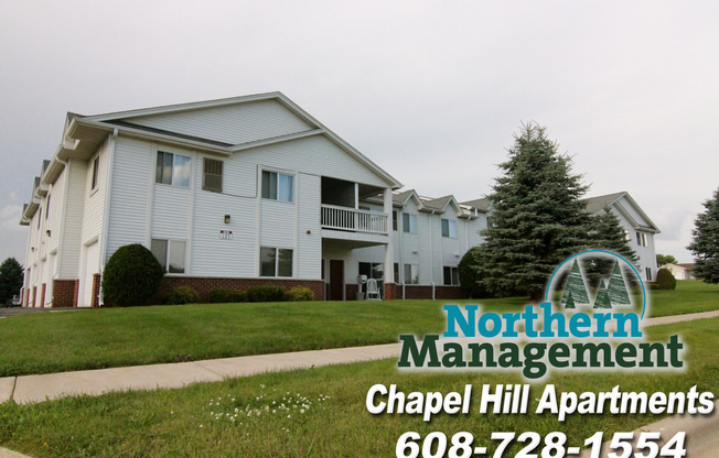 Chapel Hill Apartments