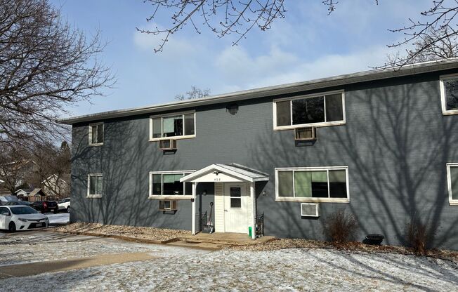 Forest Street Apartments