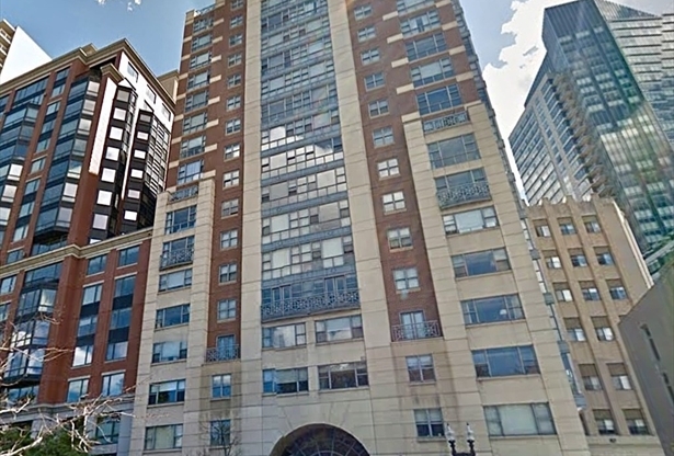 170 Tremont St.