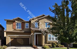 Coming Soon - Spacious 4-Bedroom Home in Newer Folsom Neighborhood