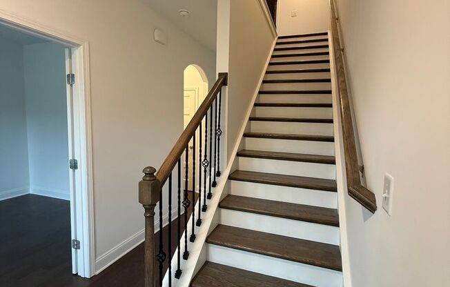 Beautiful Model Home in Langford Farms