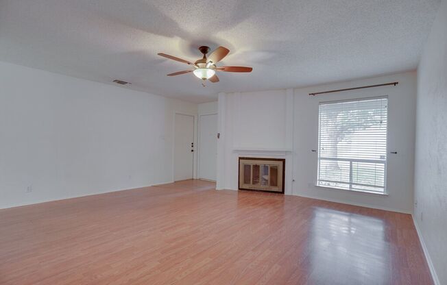 4601 Gray Fox Dr Austin, TX 78759
