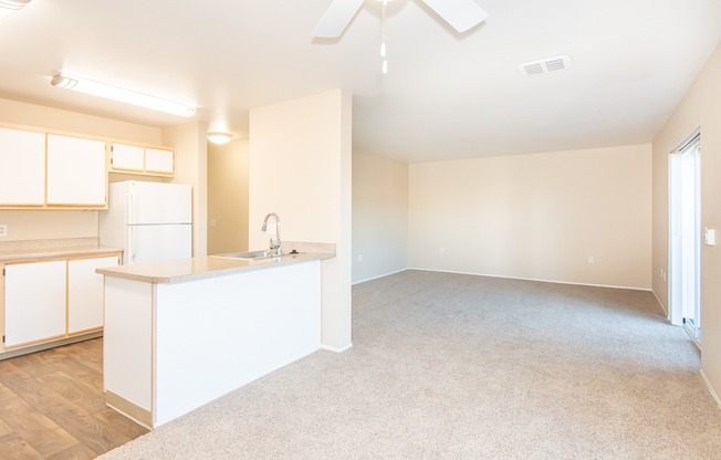 Greenbriar at Tanasbourne - Beaverton Oregon
